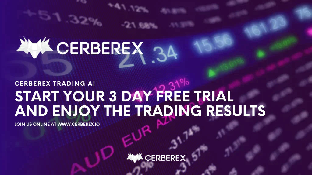 Exciting Announcement: New Affiliate Program Launch - Cerberex 