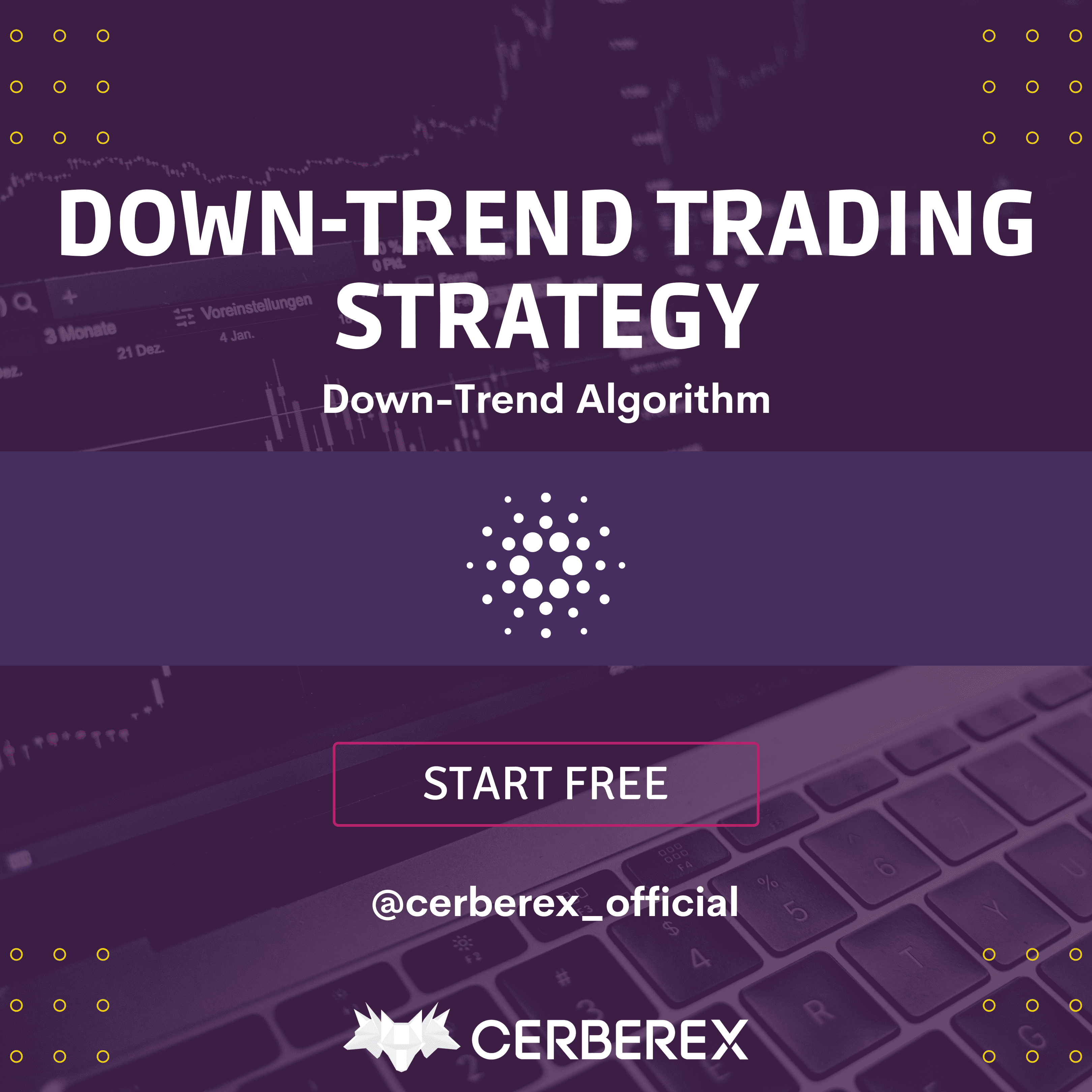 Risk Management with Cerberex AI Algo Trading: Secure Your Investments